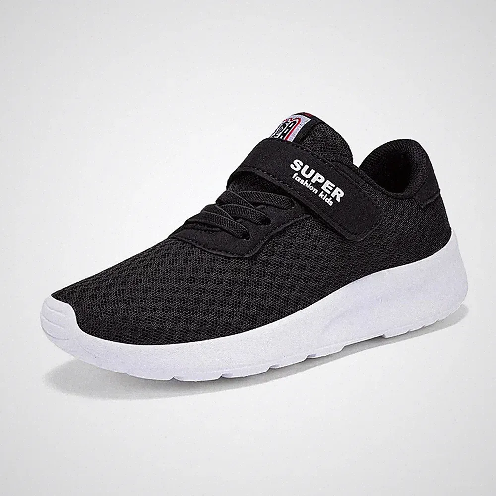 Kinder Turnschuhe Sneakers Jungen Mädchen Laufschuhe Freizeit Joggingschuhe DE