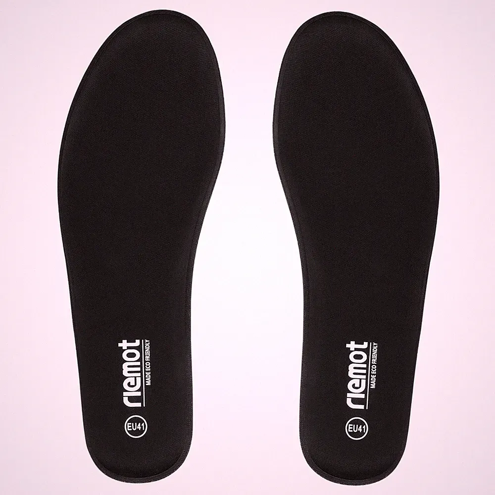 Komfort Einlegesohlen Weich Schaum Herren Damen für Arbeit Lauf Wanderschuhe 43