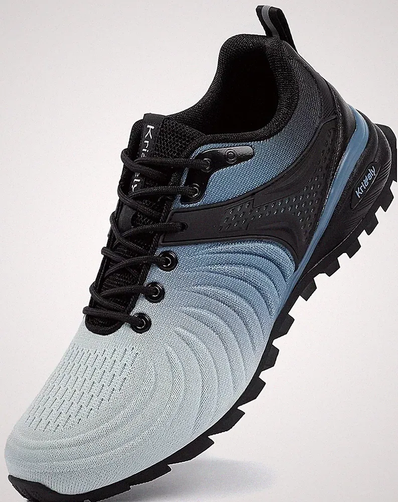 Kricely Traillaufschuhe Herren Laufschuhe