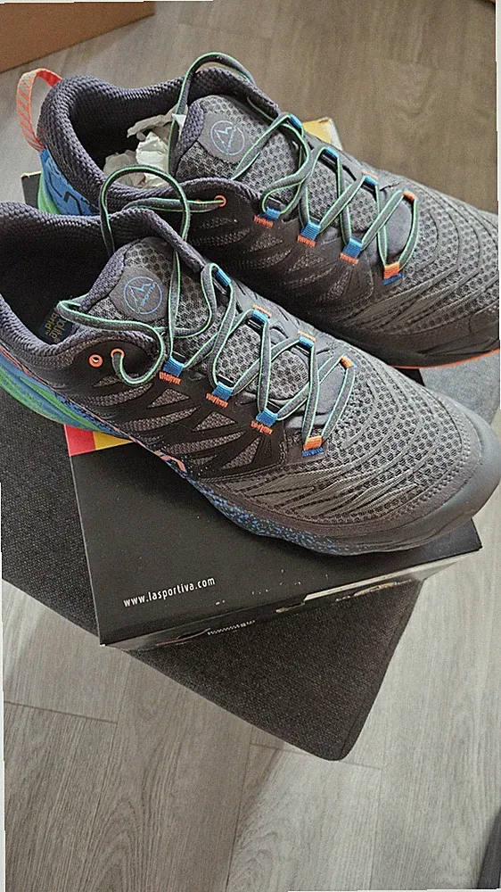 La Sportiva Halbschuh