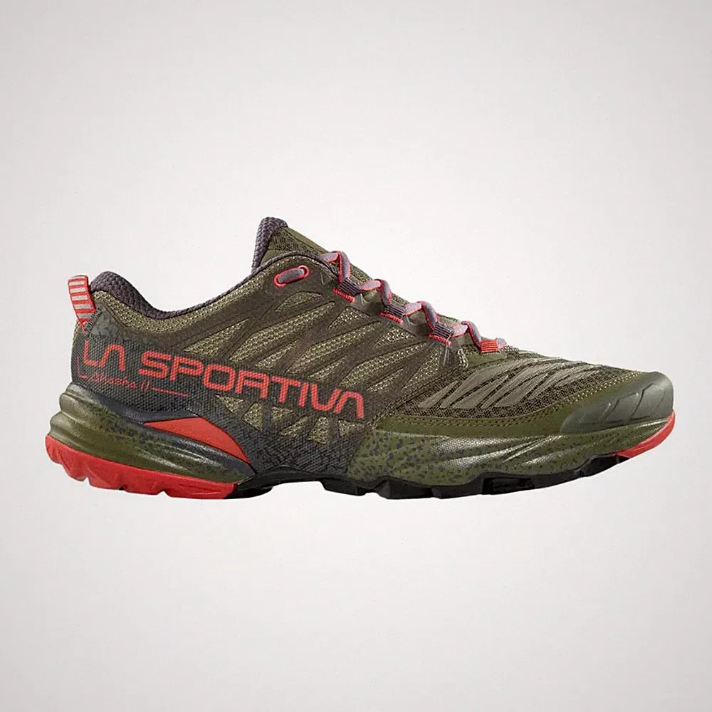 La Sportiva - Akasha II - Herren Trailrunning Schuhe Gr. 43,5