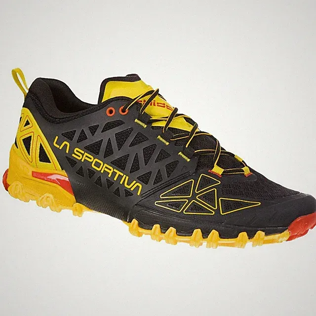 La Sportiva Bushido II Herren Trailrunningschuh