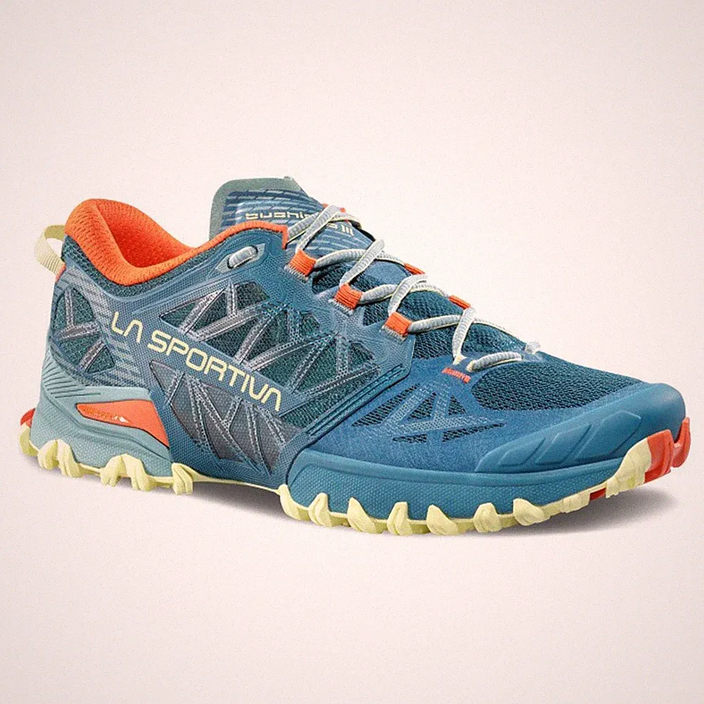 La Sportiva Bushido III Damen Trailrunningschuhe