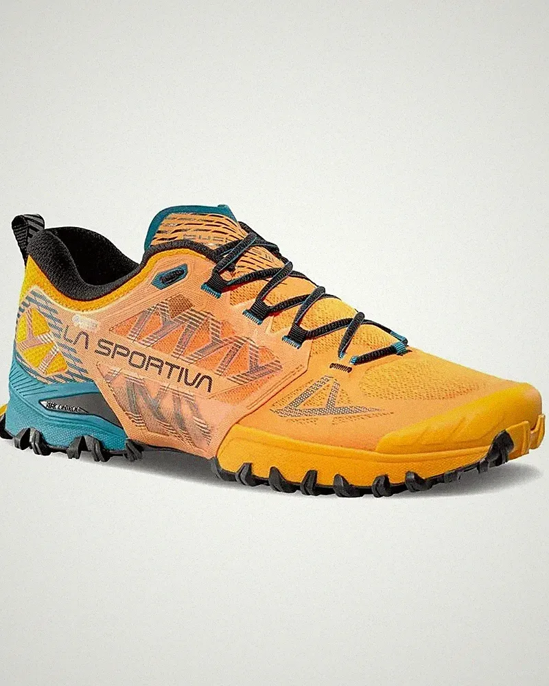 la sportiva trail-laufschuhe bushido iii