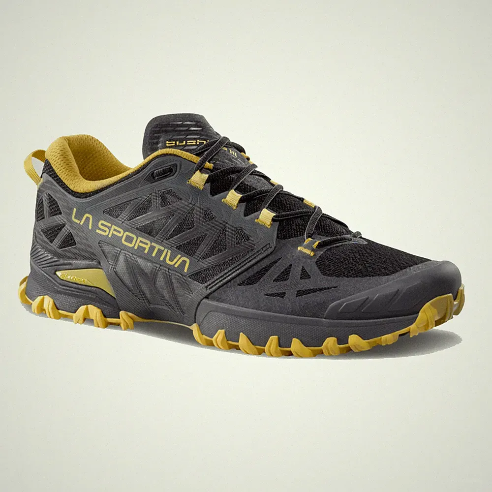 La Sportiva Bushido III Men - robuste Trailrunningschuhe für Herren