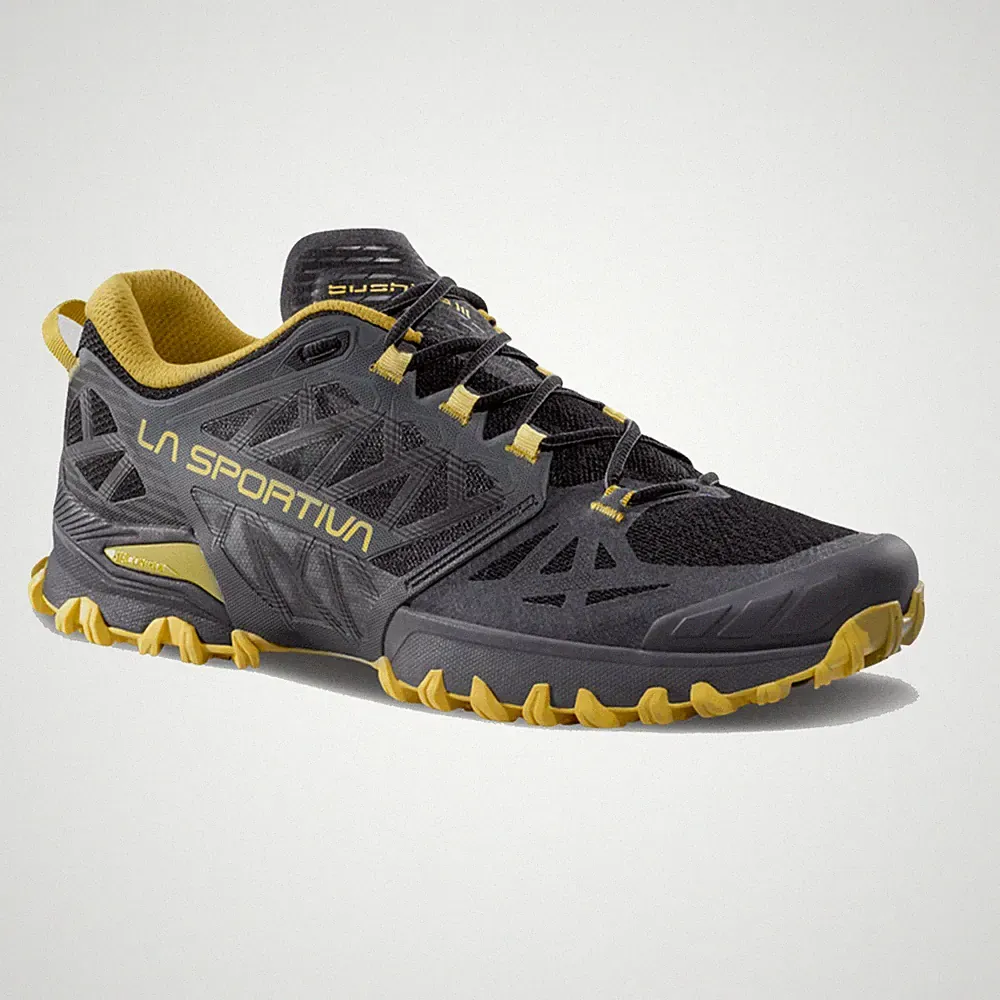 La Sportiva Bushido III Men - robuste Trailrunningschuhe für Herren