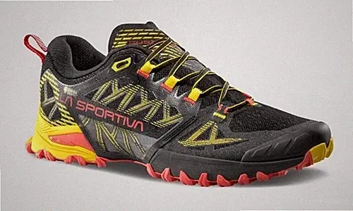 LA SPORTIVA BUSHIDO III Wide GTX Man Herren Laufschuhe LaSportiva *NEU*