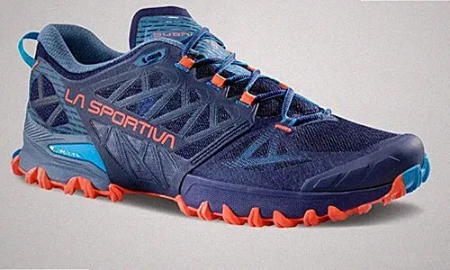 LA SPORTIVA BUSHIDO III WIDE Man Herren Schuhe Laufschuhe La Sportiva *NEU*
