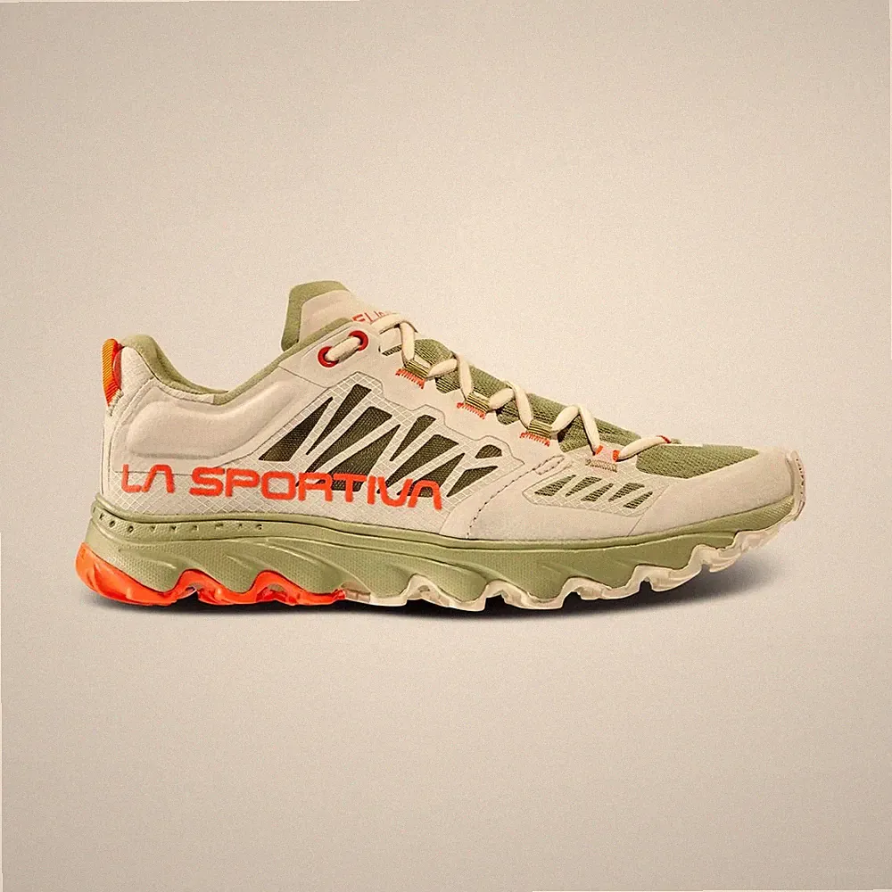 LA SPORTIVA HELIOS III DAMEN Trailrunning Laufschuh Runningschuh Leichtgewicht