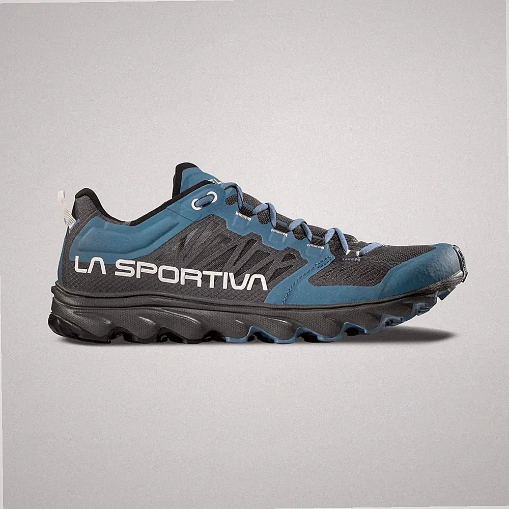 LA SPORTIVA HELIOS III HERREN Trailrunning Laufschuh Runningschuh Leichtgewicht