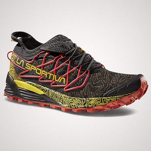 La Sportiva Herren Mutant Trail Lauf-/Wanderschuh