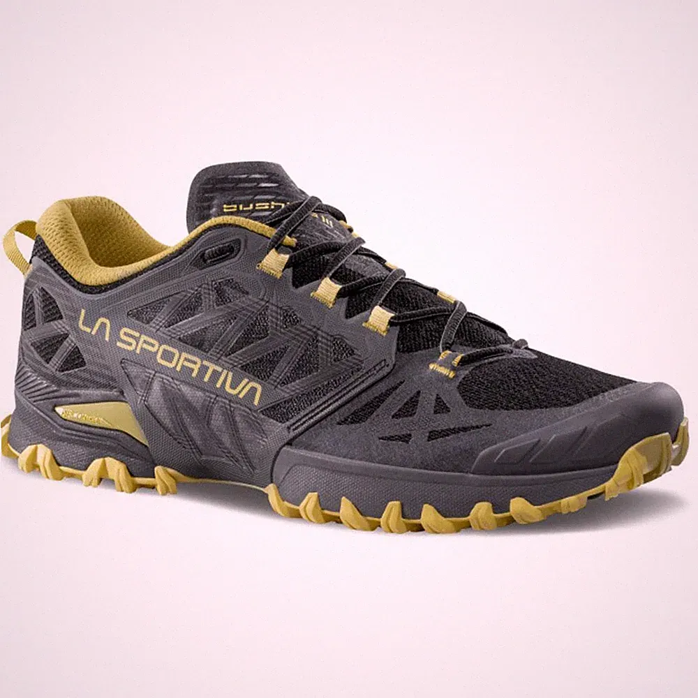 La Sportiva Herren Traillaufschuhe Bushido III