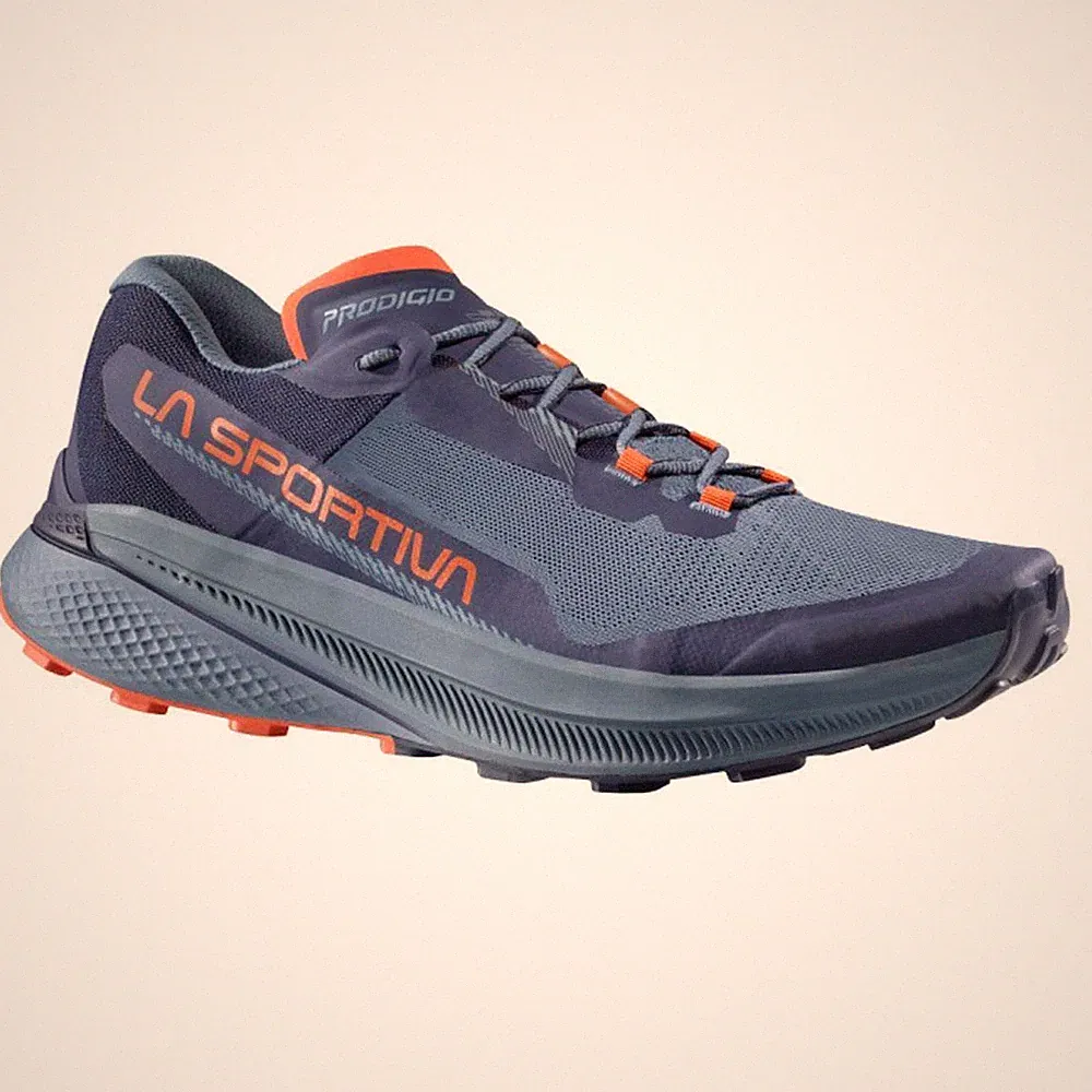 La Sportiva Herren Traillaufschuhe Prodigio