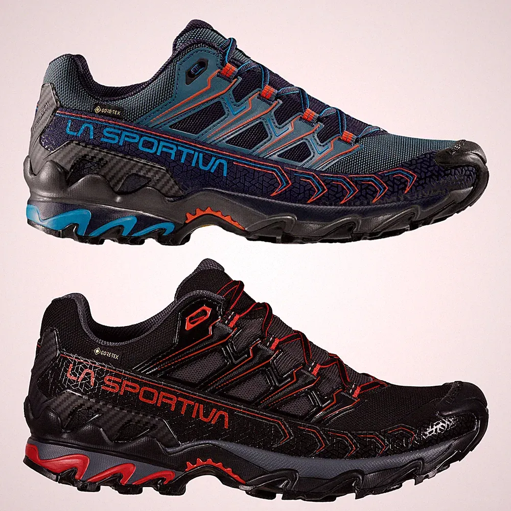 LA SPORTIVA Herren Wanderschuh Sportschuh Laufschuh Ultra Raptor II GTX