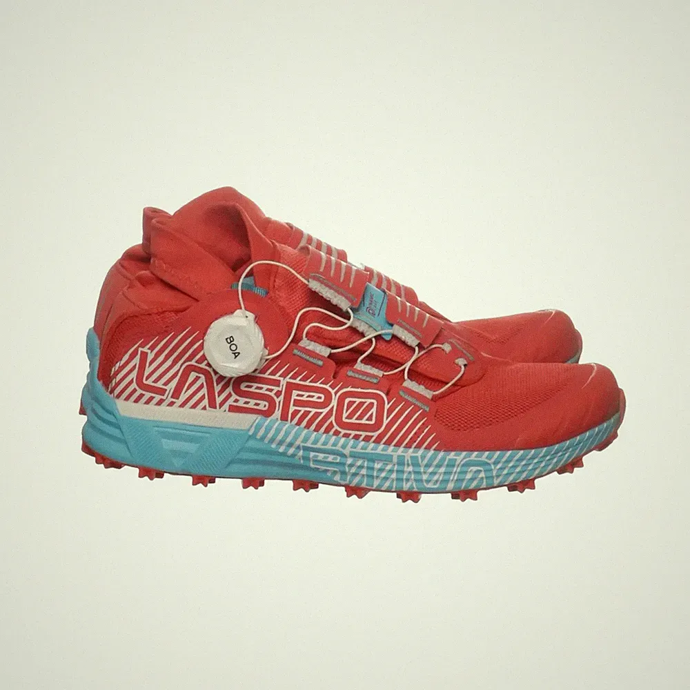 La Sportiva, Laufschuhe, Größe: 39 1/2, model: cyklon w's #Fyq