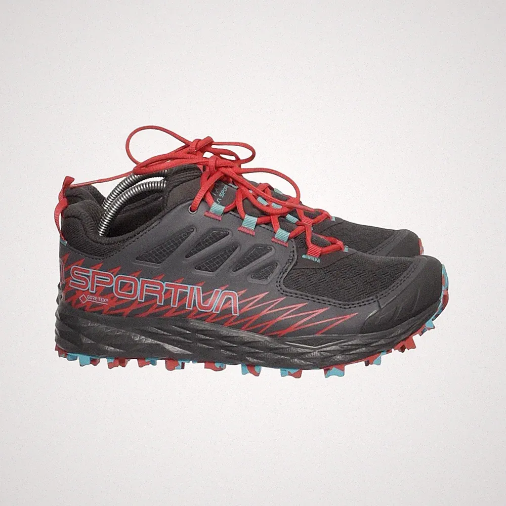 La Sportiva, Laufschuhe, Größe: 39 1/2, model: lycan w's gtx #hFt