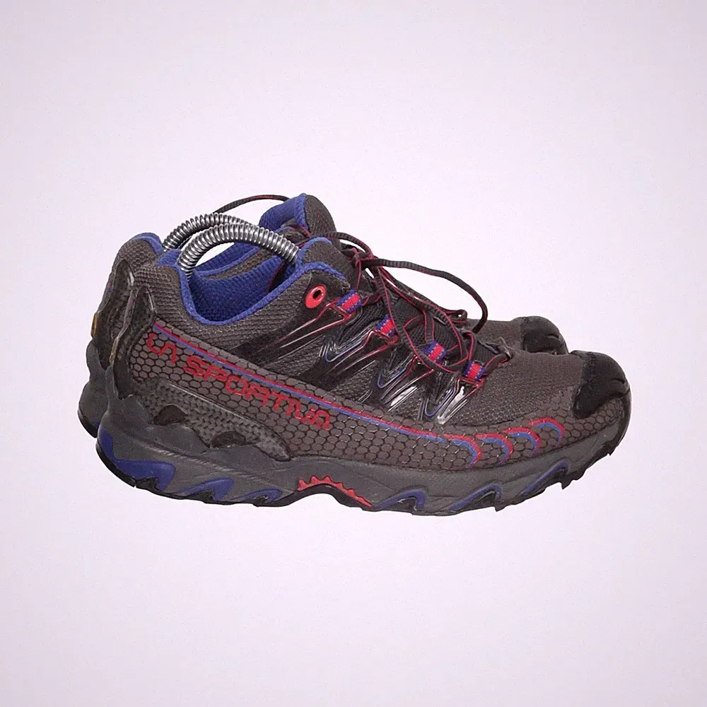 La Sportiva, Laufschuhe, Größe: 39 1/2, model: ultra raptor gtx w's #2HM