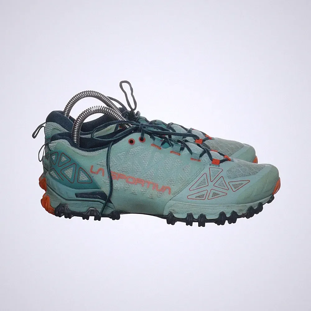 La Sportiva Laufschuhe Für Damen