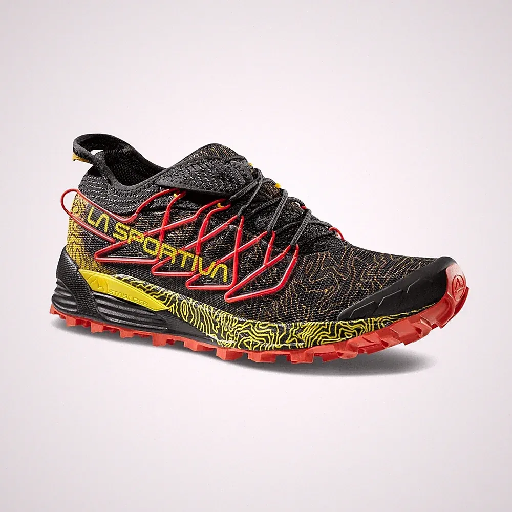 La Sportiva Mutant 2023 - Trailrunning Offroad Laufschuhe.