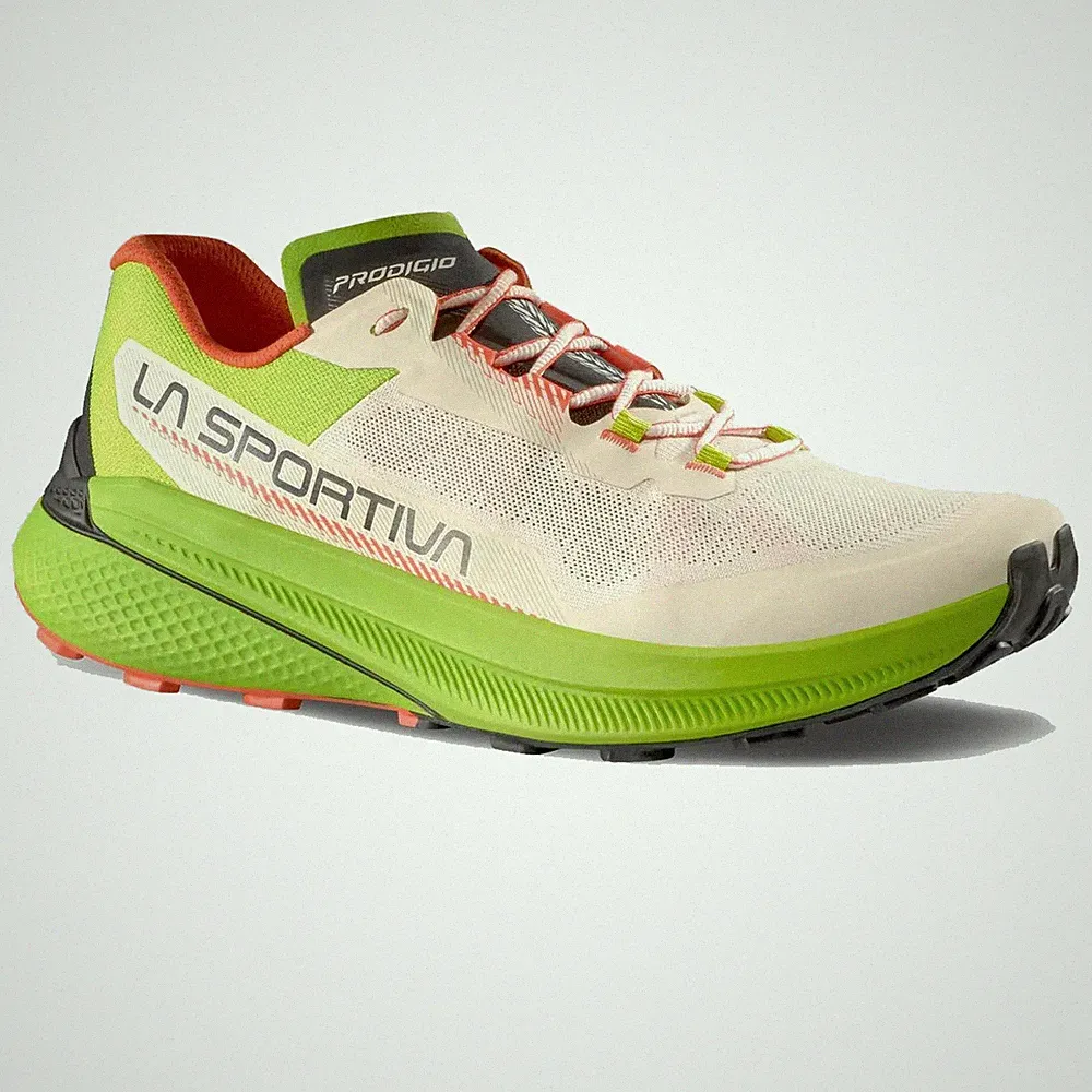La Sportiva Wanderschuh