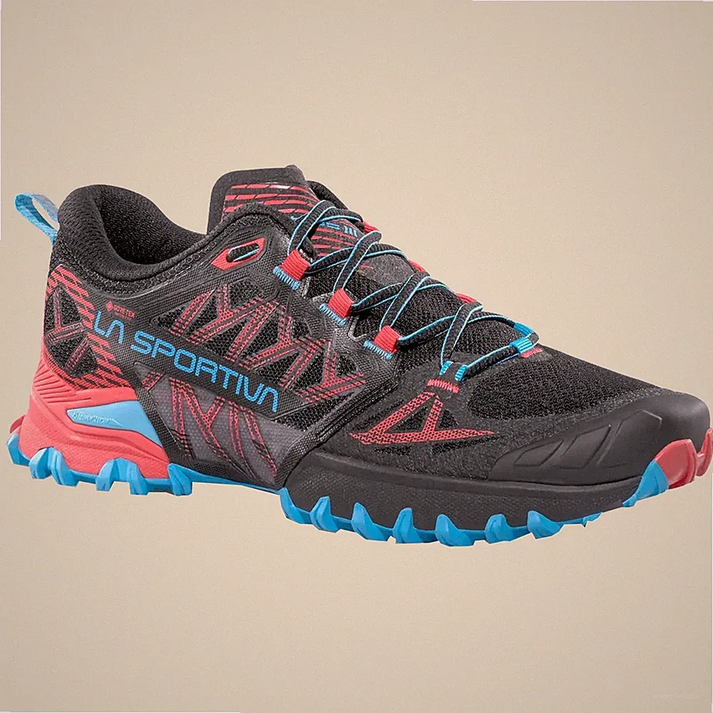 La Sportiva S.p.A. Bushido III GTX Women Damen Laufschuhe