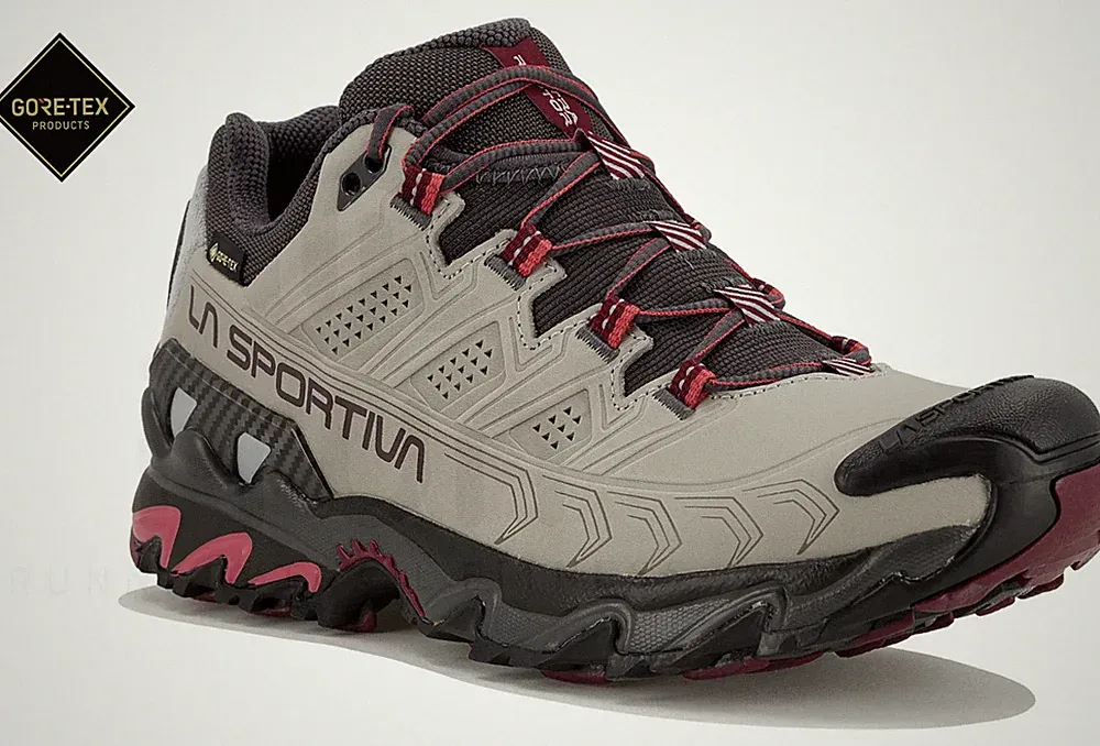 La Sportiva Ultra Raptor II Leather Gore-Tex Damen Laufschuhe