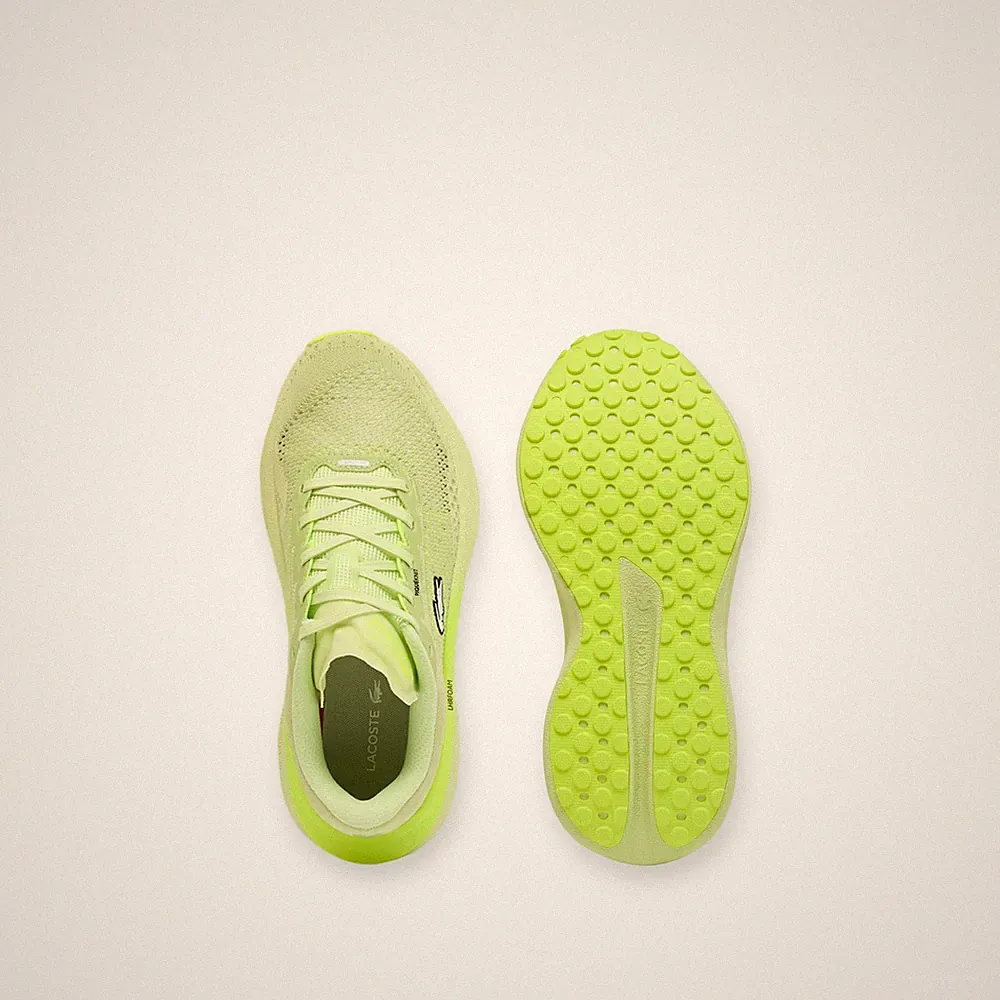 Lacoste Neo Run Running Schuhe | Herren | Light Green / Light Green