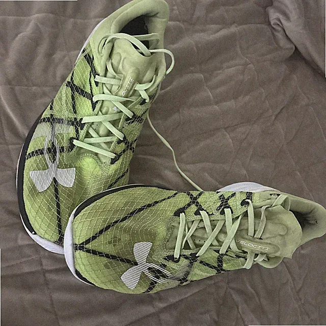 Lauf Schuhe Velociti Pro