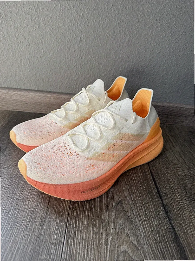 Laufschuh adidas Ultraboost 5 Strung 42 2/3
