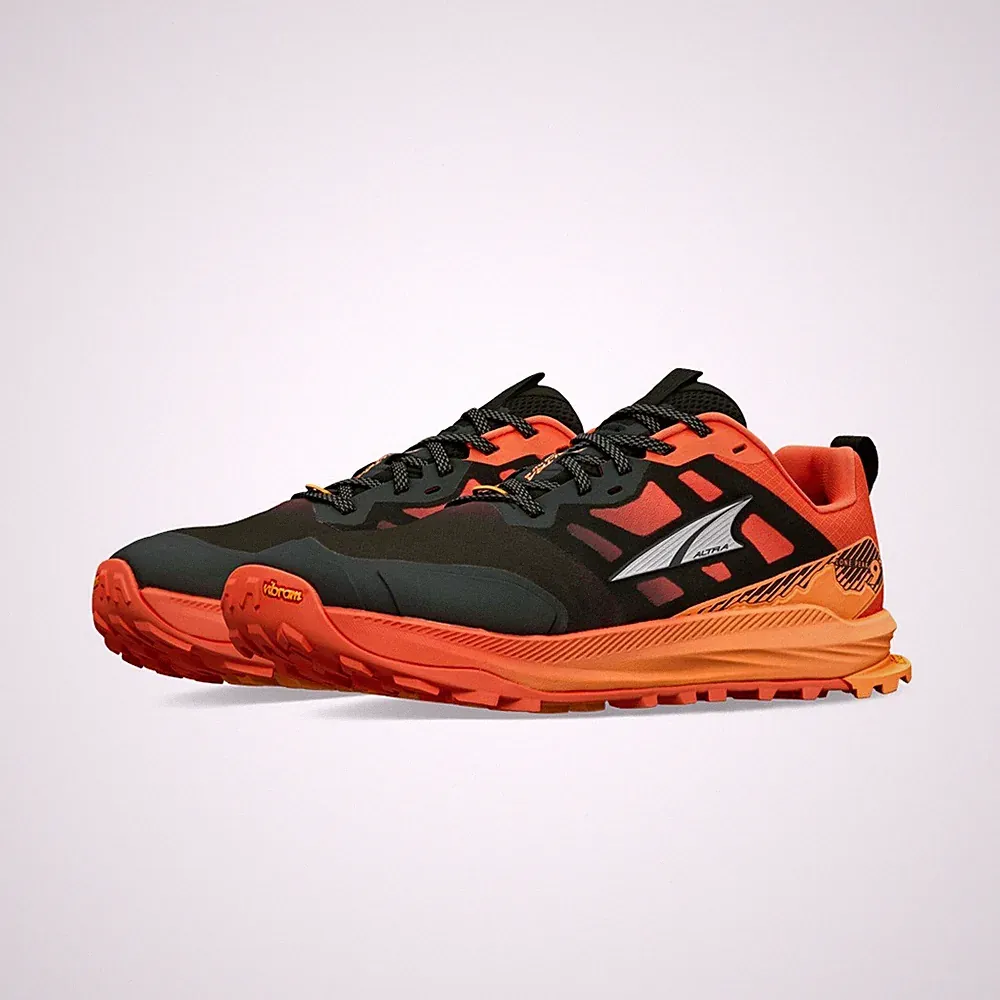 Laufschuh Altra Lone Peak 9+ Trailrunning Laufen Wandern Outdoor