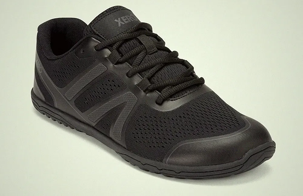 43.5 Barfußschuh