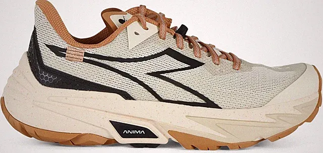 Laufschuh Diadora Sestriere-XT 2 180676 D1244