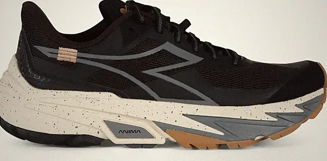 Laufschuh Diadora Sestriere-XT 2 180676 D1246