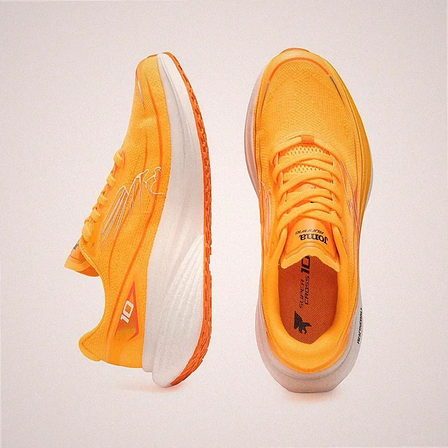 laufschuh joma supercross men 26 orange