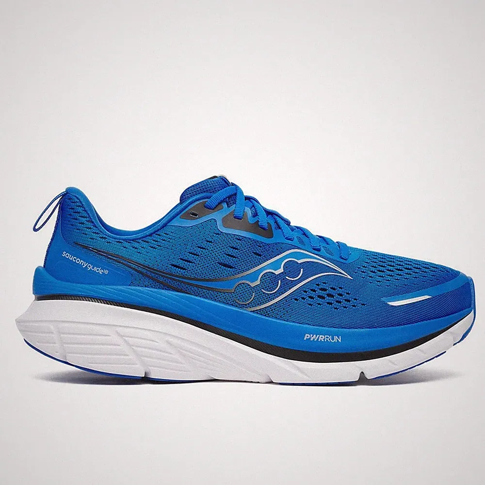 Laufschuh Saucony Guide 18 Running Laufen Sportschuh