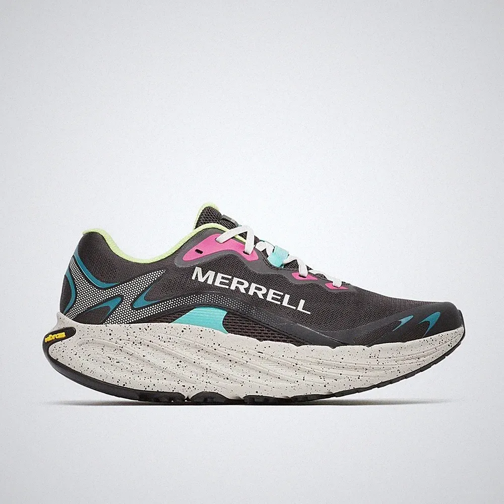 Laufschuh Trailrunning Gravel Merrell ProMorph Herren Laufen Running