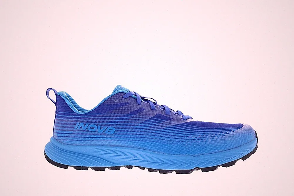 Laufschuh Trailrunning INOV8 Trail Fly Speed Laufen Sport Outdoor Wandern