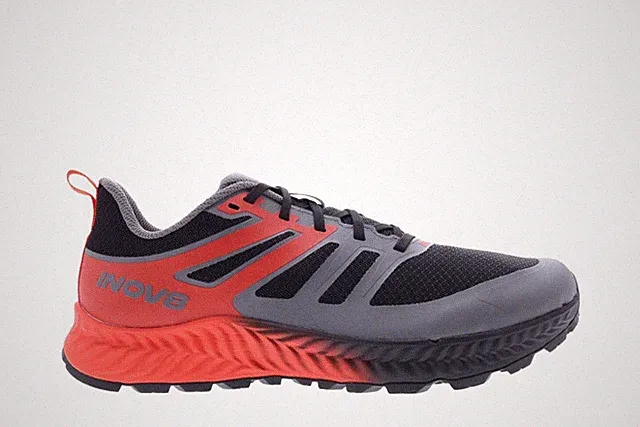 Laufschuh Trailrunning INOV8 Trailfly Laufen Outdoor Wandern