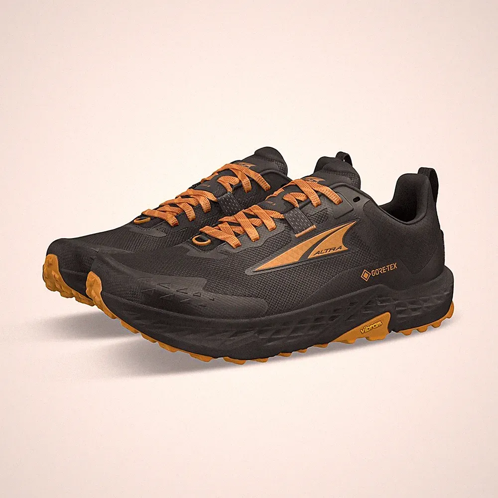 Laufschuh wasserdicht Altra Timp 5 GTX Men Trailrunnning Laufen Outdoor Herren