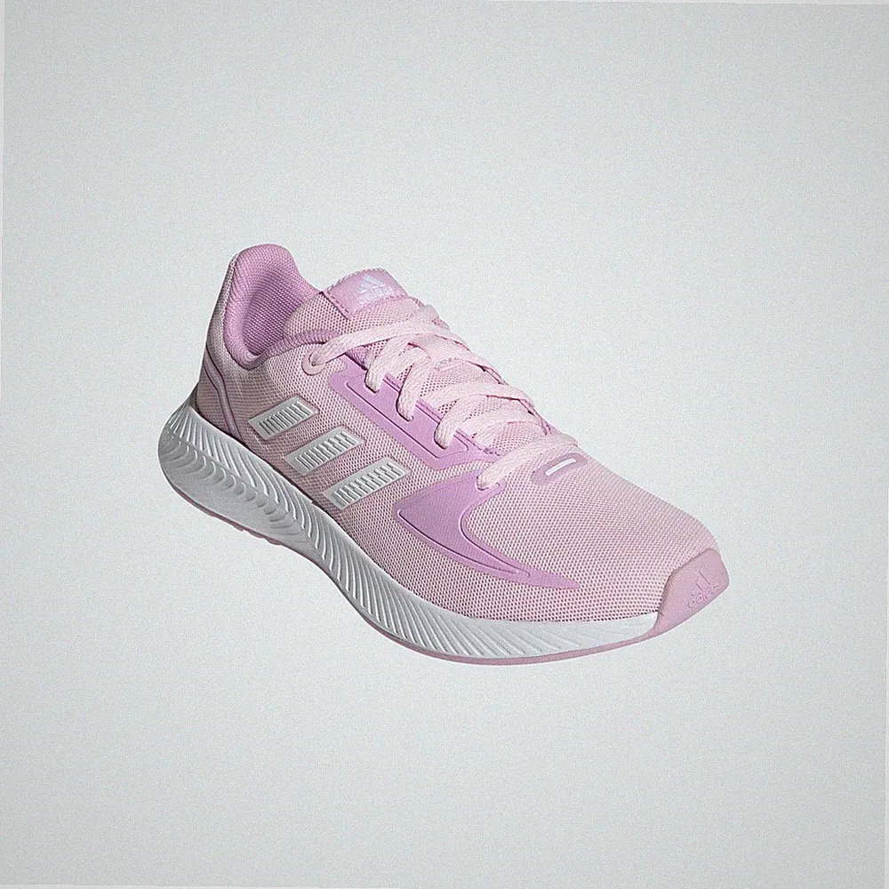 Laufschuhe Adidas FY9499 RUNFALCON 2.0 K SHOES Pink