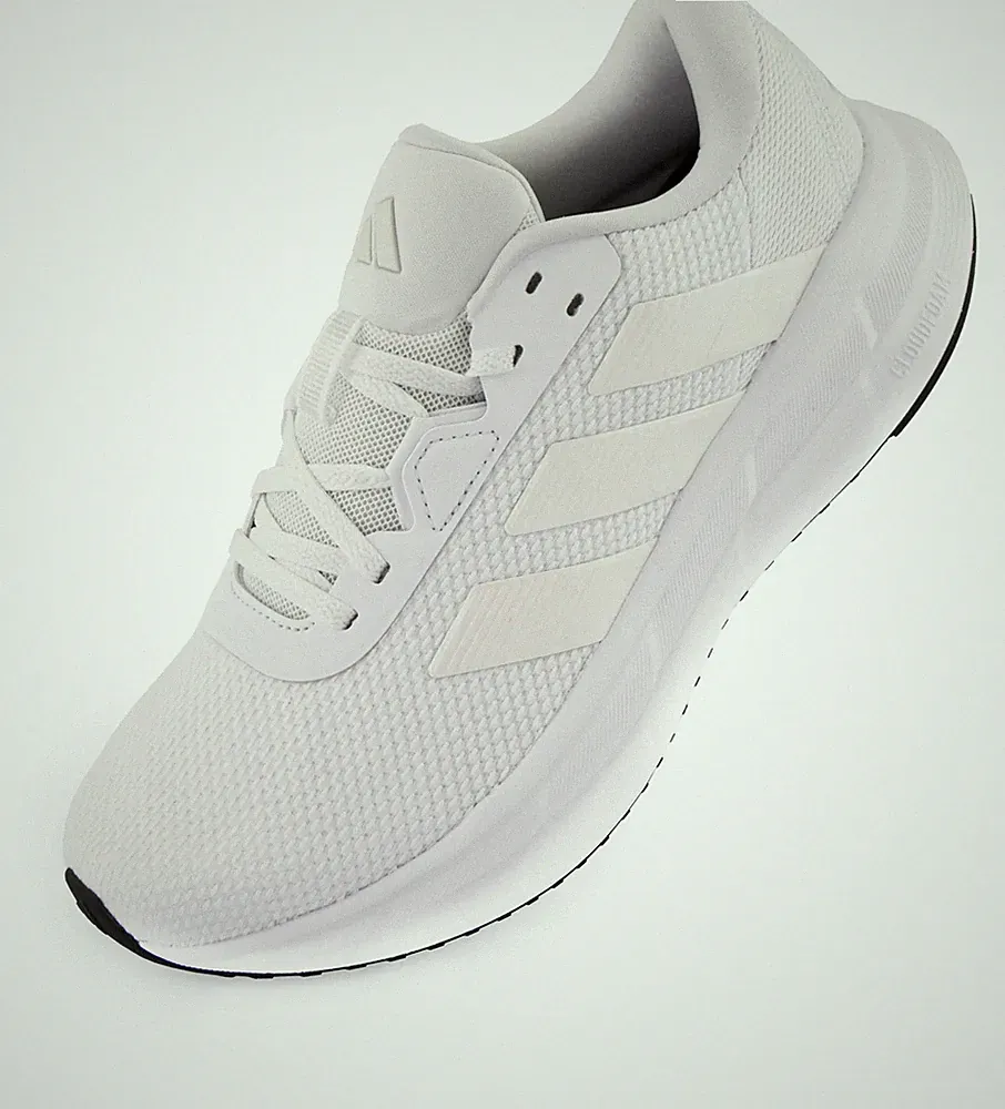Laufschuhe Adidas Galaxy 7 Weiß 40 - Große 6