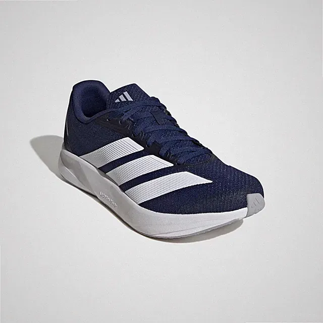 Laufschuhe Adidas JQ8077 DURAMO RC 2 M SHOES DKBLUE/FTWWHT/HALSIL