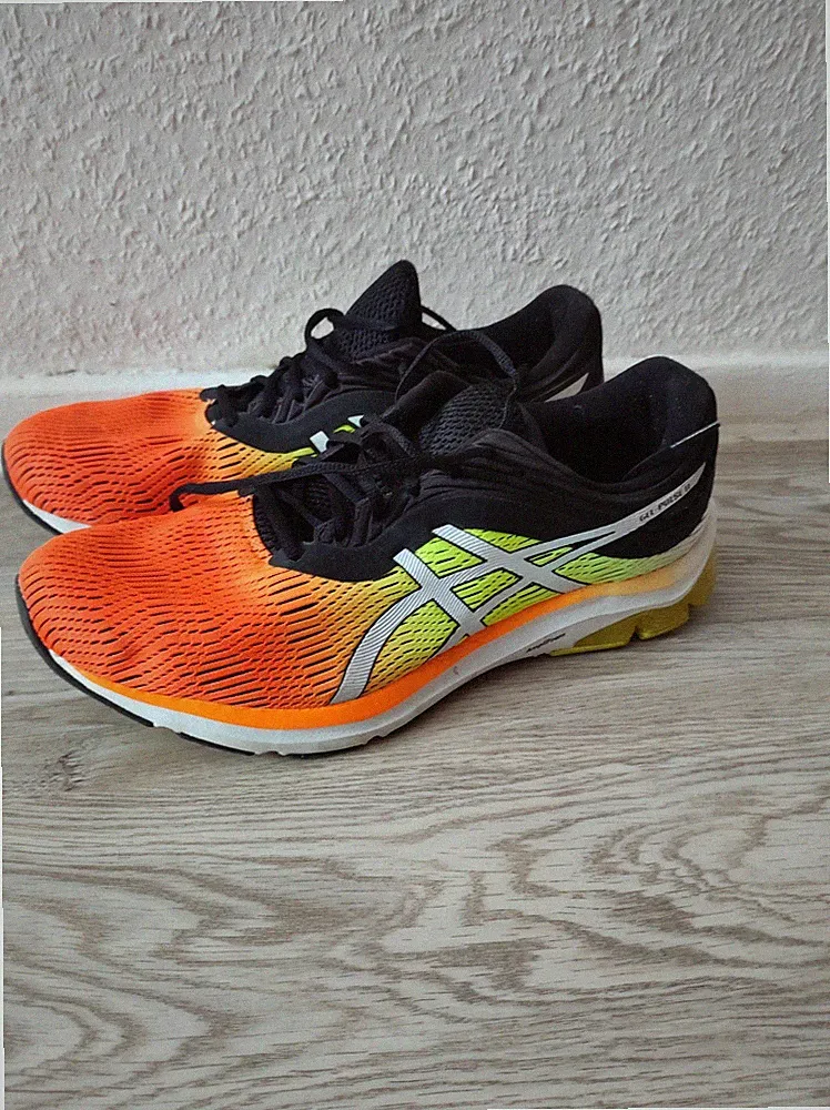 Laufschuhe ASICS Gel-Pulse 11 Gr.48