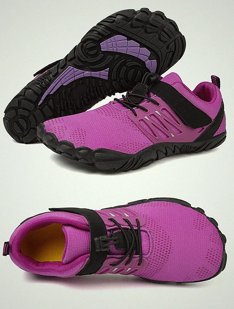 Laufschuhe Barfußschuhe Turnschuhe Schuhe Sneaker Wanderschuhe Trekking Sports
