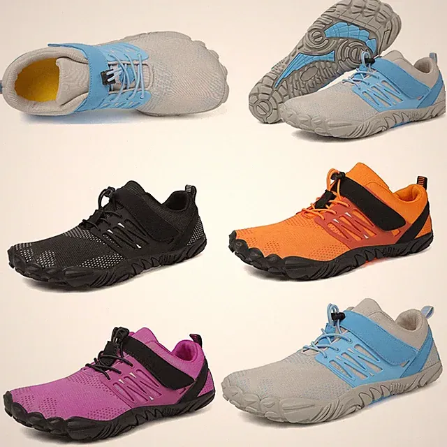 Laufschuhe Barfußschuhe Turnschuhe Schuhe Sneaker Wanderschuhe Trekking Sports A