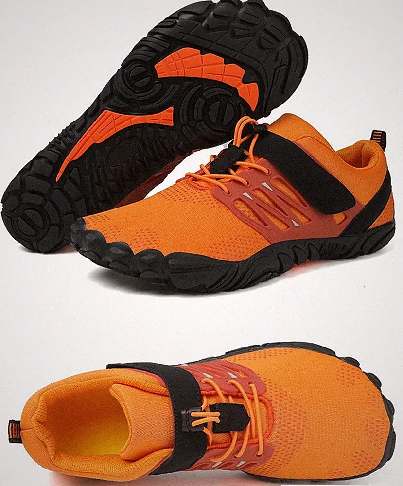 Laufschuhe Barfußschuhe Turnschuhe Schuhe Sneaker Wanderschuhe Trekking Sports