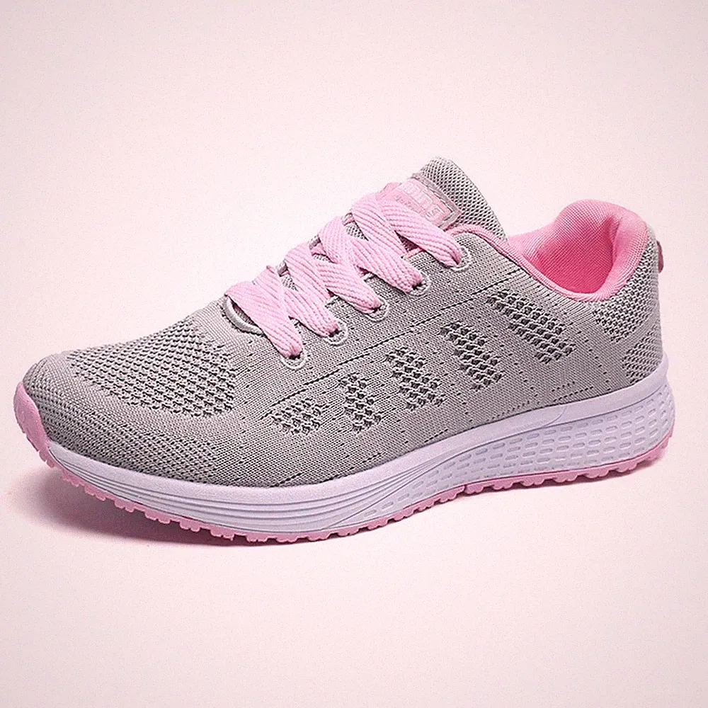 Laufschuhe Damen Herren Sneaker Sportschuhe Turnschuhe Running Walkingschuhe