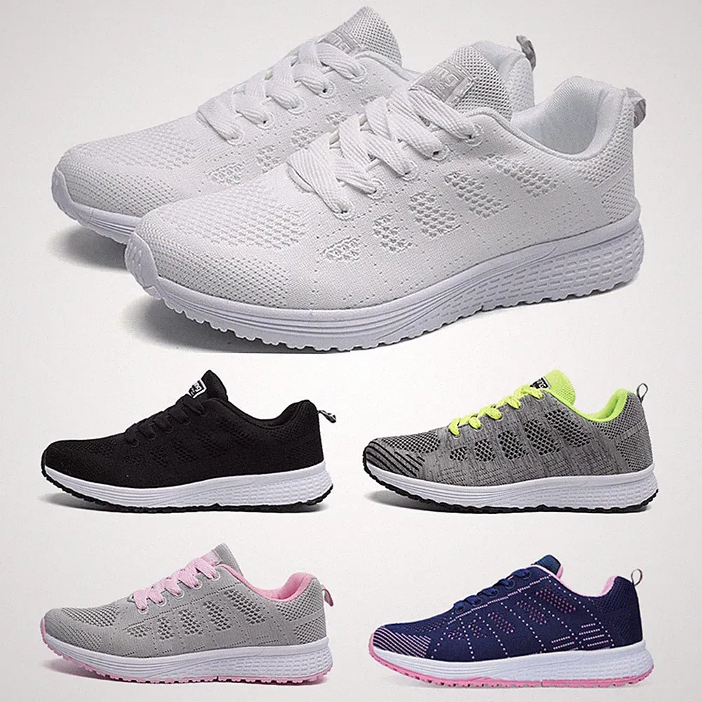 Laufschuhe Damen Herren Sneaker Sportschuhe Turnschuhe Running Walkingschuhe DE