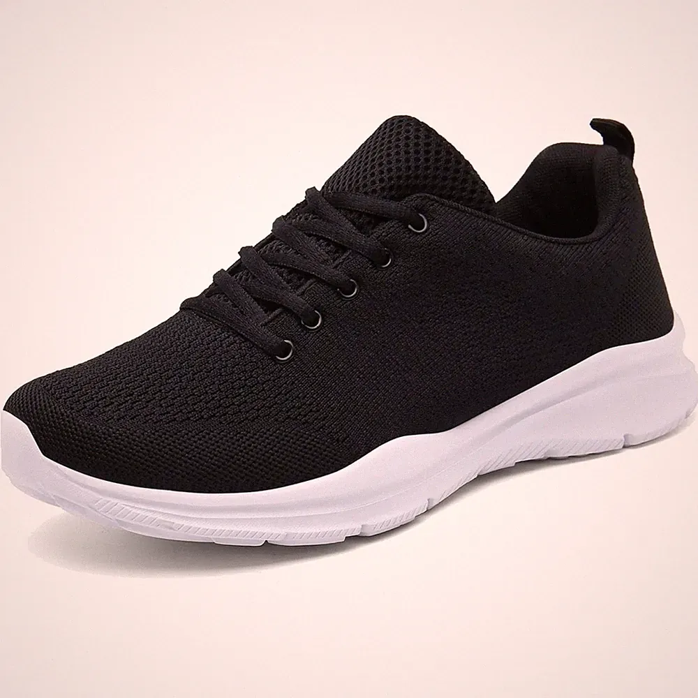 Laufschuhe Damen Herren Sport Sneaker atmungsaktiv leicht Turnschuhe