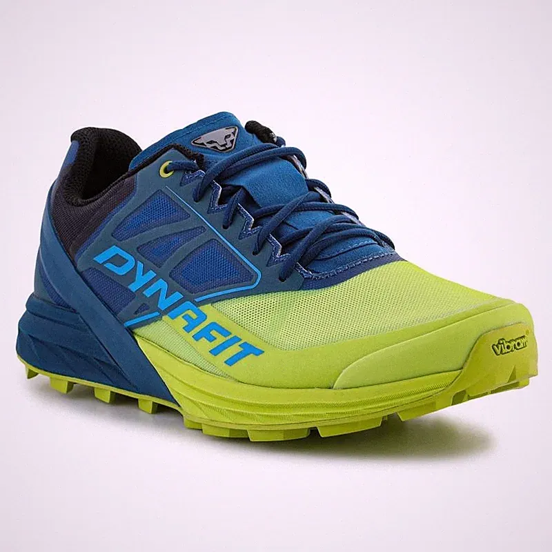 Laufschuhe Dynafit Alpine M 64064-8836 - EU 43 Dynafit